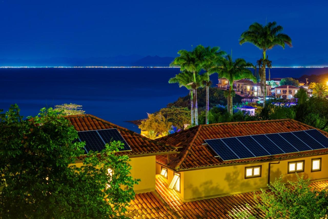 Buzios Mar Hotel Exterior foto